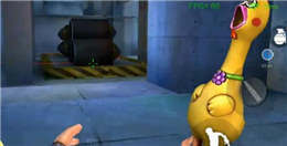 CF手游潛艇地圖點位技巧 潛艇地圖怎么玩