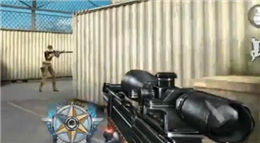 CF手游瓦爾特WA2000狙擊槍評測 瓦爾特WA2000好用嗎