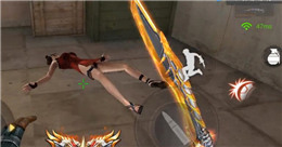 CF手游尼泊爾火麒麟評測 尼泊爾火麒麟怎么樣