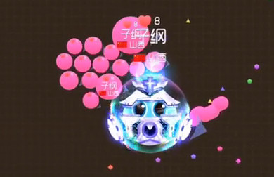 球球大作戰(zhàn)生存模式單人玩法教學(xué)視頻 單人怎么玩