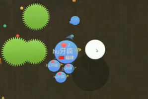 球球大作戰(zhàn)生存模式套路攻略視頻 教你玩轉(zhuǎn)生存模式