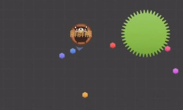 球球大作戰(zhàn)大亂斗攻略視頻 場面混亂不要慌