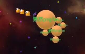 球球大作戰(zhàn)獵魔年獸雞寶寶打法教學(xué)視頻 雞寶寶怎么打