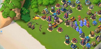 海島奇兵2月6日哈莫曼的反擊攻略視頻