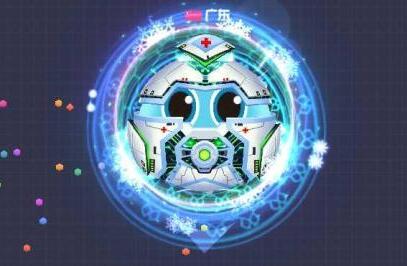 球球大作戰(zhàn)極限操作翻盤視頻 強勢操作取勝