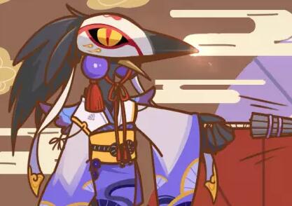 陰陽師姑獲鳥應援曲咕芳不自賞重溫