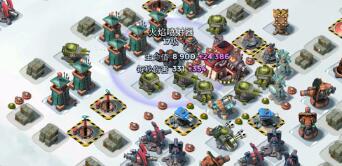 海島奇兵2月9日恐怖博士攻略視頻