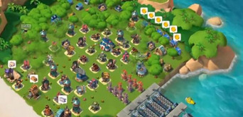 海島奇兵2月11日恐怖博士1～7關純妹攻略視頻