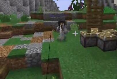 我的世界1.8雙人pvp游戲教學(xué)視頻 饑餓游戲教學(xué)