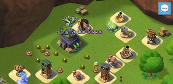 海島奇兵2月15日恐怖博士1～7關(guān)純妹攻略視頻