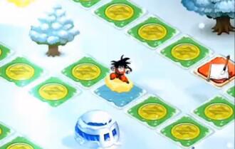 龍珠激斗貝吉塔使用技巧視頻 貝吉塔怎么用