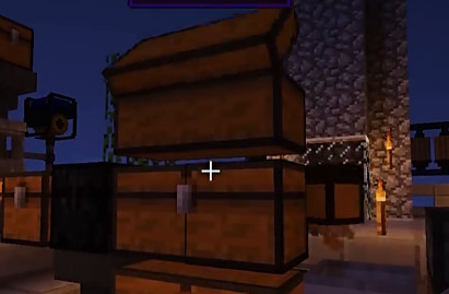 我的世界科技空島教學(xué)視頻 科技空島玩法展示