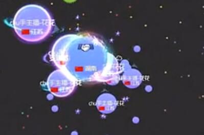 球球大作戰(zhàn)個(gè)人旋轉(zhuǎn)合球教學(xué)視頻 教你如何快速合球