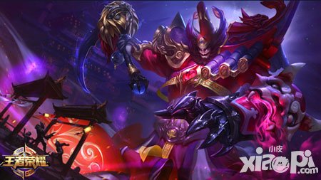 王者榮耀體驗(yàn)服2月21日維護(hù)更新公告 新英雄慘遭削弱