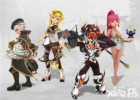 龍之谷手游終極內(nèi)測(cè)活動(dòng)公告 神獸坐騎免費(fèi)領(lǐng)