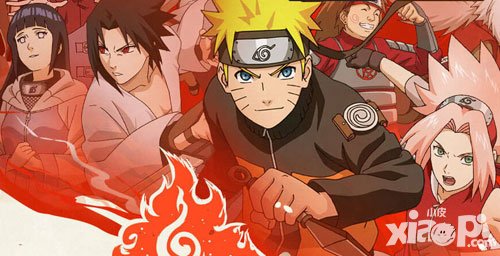 火影忍者手游周末活動開啟 新忍者角度震撼登場