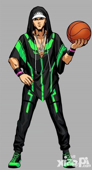 街籃全新時裝創(chuàng)戰(zhàn)紀(jì)正式上線 在線登錄領(lǐng)好禮