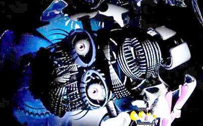 玩具熊的五夜后宮姐妹地點正式上架iOS 人偶恐懼升級來襲