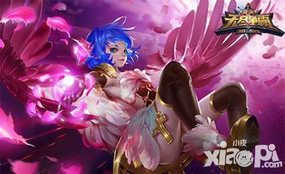 無盡爭霸1月9日周限免輪換公告