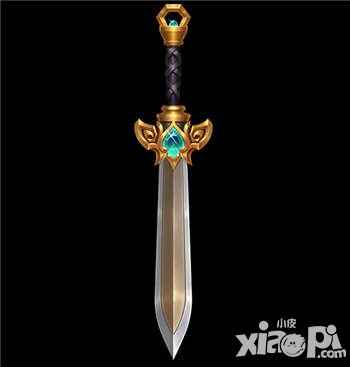 夢(mèng)幻西游手游新武器雙劍降魔杵造型全覽