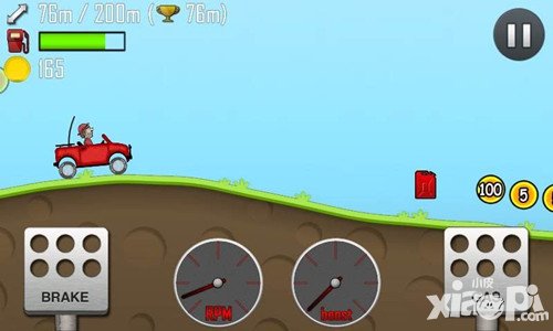 登山賽車(chē)中文版發(fā)布時(shí)間曝光 芬蘭游戲熱又來(lái)了