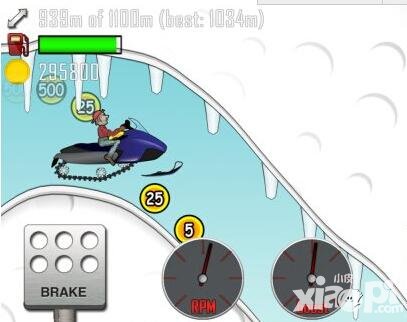 登山賽車手游強(qiáng)勢(shì)來(lái)襲 風(fēng)靡全球的趣味駕車休閑游戲