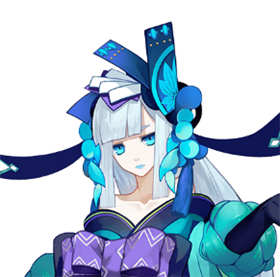 陰陽師神龕商店第三期預告 青行燈小鹿男上架