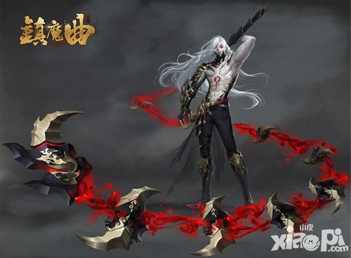 鎮(zhèn)魔曲手游開服7日登陸活動來襲 登陸即送好禮