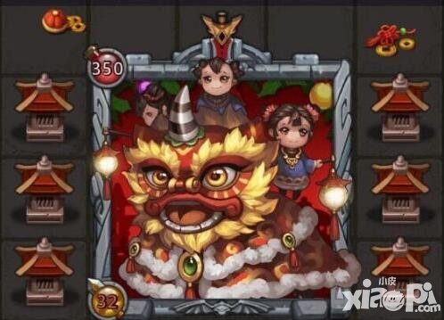 不思議迷宮新春版今上線 東方慶典震撼來襲