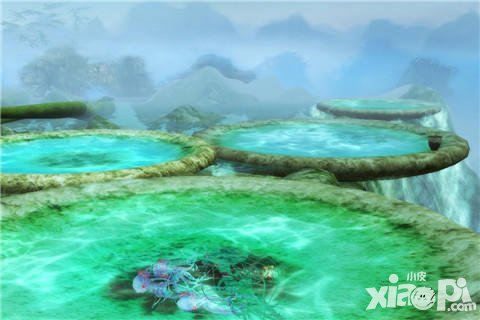 倩女幽魂手游1月26日在線維護(hù)公告 春節(jié)活動即將全面開放