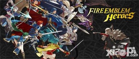 火焰之紋章手游首日下載登頂 任天堂股價大漲