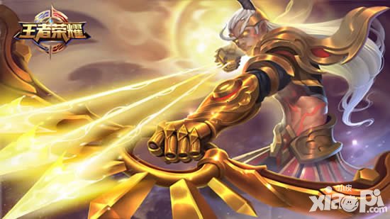 王者榮耀2月6日周限免英雄公告 法師的逆襲之流