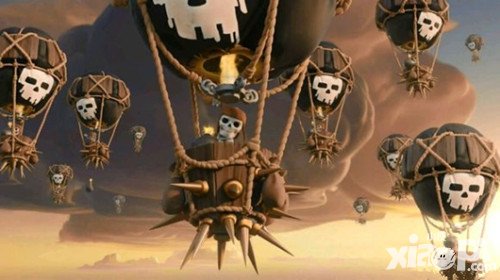 皇室戰(zhàn)爭(zhēng)新補(bǔ)丁更新3月份到來(lái) 官方已經(jīng)確認(rèn)