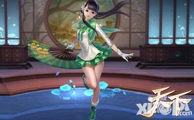 天下手游2月9日更新公告 新增85級(jí)召喚獸