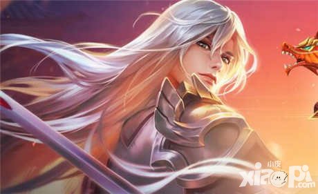 王者榮耀體驗服2月10日更新 趙云橘右京荊軻被削