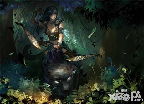 自由之戰(zhàn)2月13日-2月19日限免英雄輪換公告