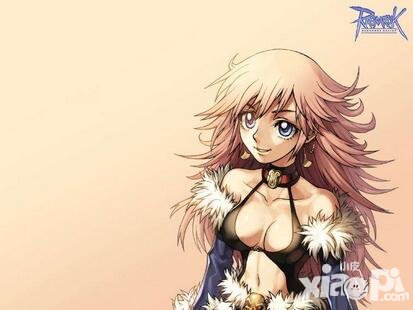 仙境傳說ro手游2月16日維護公告 游戲問題修復(fù)