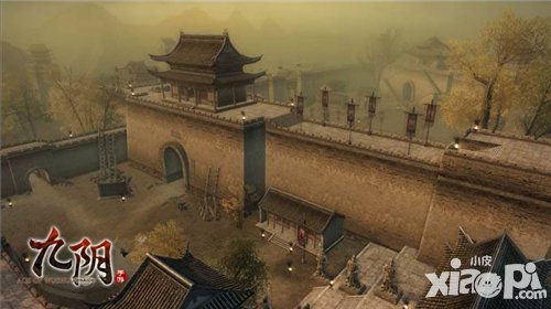 九陰真經(jīng)手游2017年新展望 乘風(fēng)破浪會有時