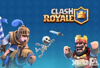 皇室戰(zhàn)爭傳奇公開賽第二賽季開啟 報名須知介紹