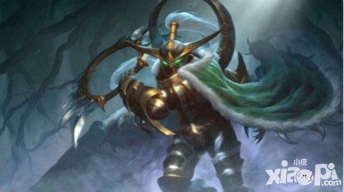 爐石傳說(shuō)猛犸年