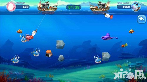 獵魚達(dá)人不刪檔測(cè)試開啟