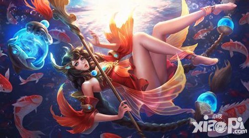 王者榮耀大喬最強銘文搭配 分分鐘上王者