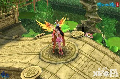 倩女幽魂手游本周更新內(nèi)容上線 匠心來襲極致體驗(yàn)