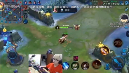 王者榮耀不知火舞26殺強力視頻分享 實力法師