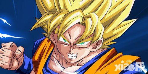 龍珠激斗超級(jí)戰(zhàn)士來(lái)襲 登錄就有超級(jí)戰(zhàn)士碎片