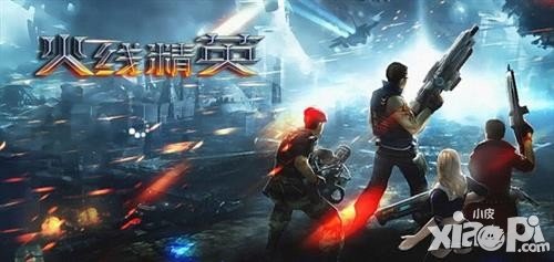 火線精英中秋福利禮包 綠鉆血鉆大放送