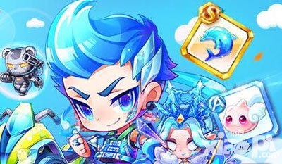 天天酷跑登錄跑局皆有禮 積分抽獎(jiǎng)券隨心拿