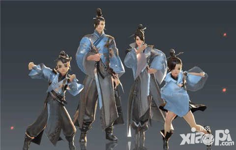 劍俠世界手游國(guó)慶活動(dòng)開(kāi)啟 全新外裝坐騎首曝