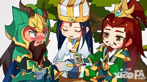 放開那三國2近期活動盤點 福利豐厚等你來戰(zhàn)