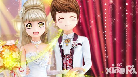 戀舞OL萬圣節(jié)活動一覽 夜幕下的狂歡盛典